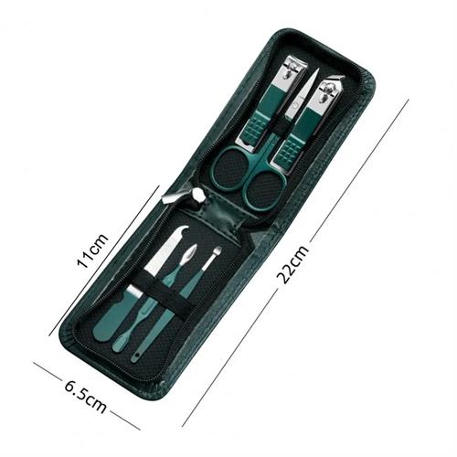 6 Pcs Nail Cutter Set