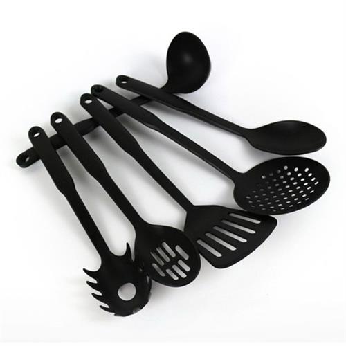 6 Pcs Spoon Set