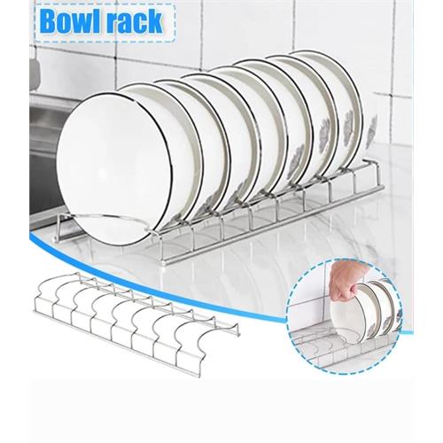 Bowl Rack