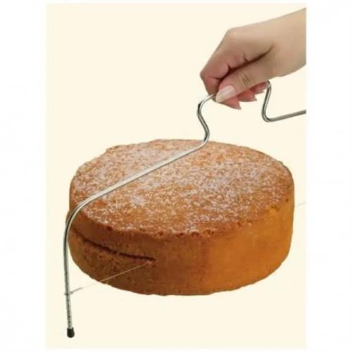 Cake Leveler