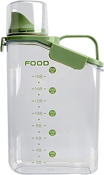 Cereal Container 1500ml