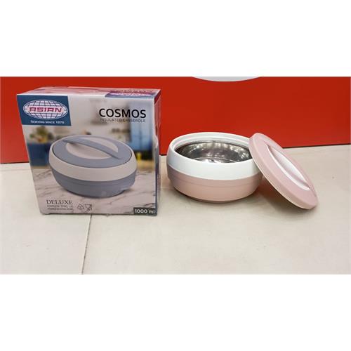 Cosmos Thermal Bowl Lunch Box (1000ml)