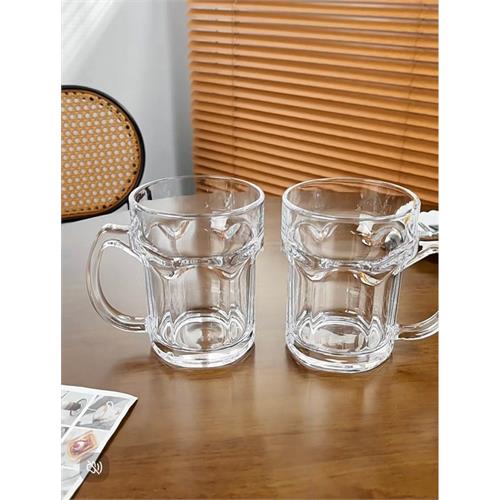 Dozen 2 Pcs Bear Glass Set - TZ301-470
