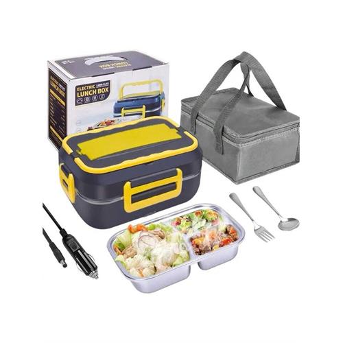 Electric Food Heater Lunch Box