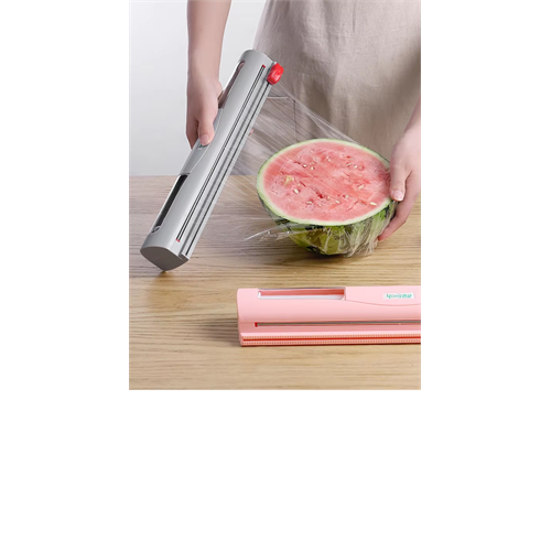 Food Wrap Dispenser