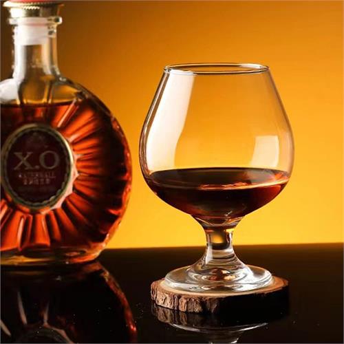 G-Horse 1 Pcs Wine Glass Set - 500ml