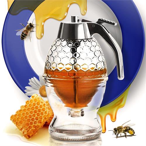 Honey Dispenser