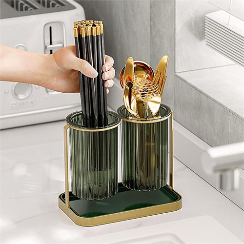 Knife And Chopstick Rack YZ-K6601M