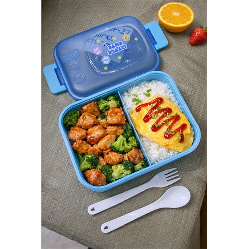 Little Cute - Lunch Box