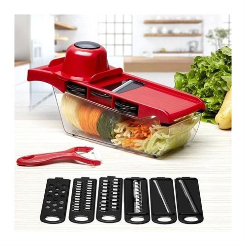 Mandoline Slicer