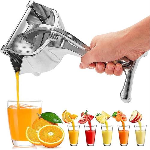 Manual Juicer