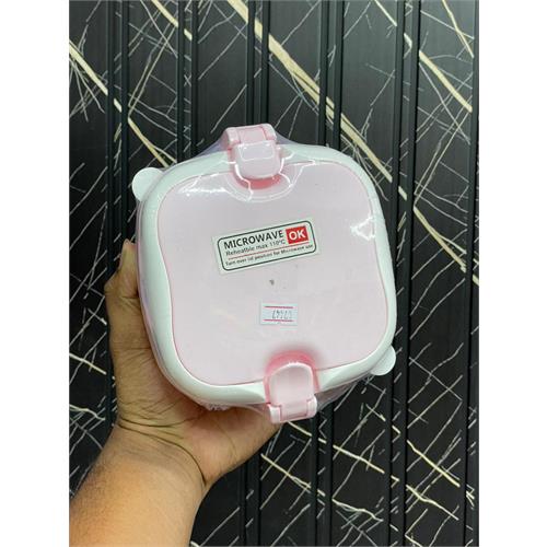 Microwave Food Lunch Box