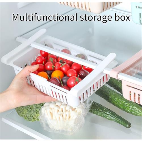 Multi Functional Storage Box