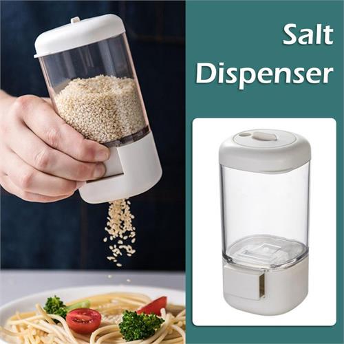 Pepper Dispenser