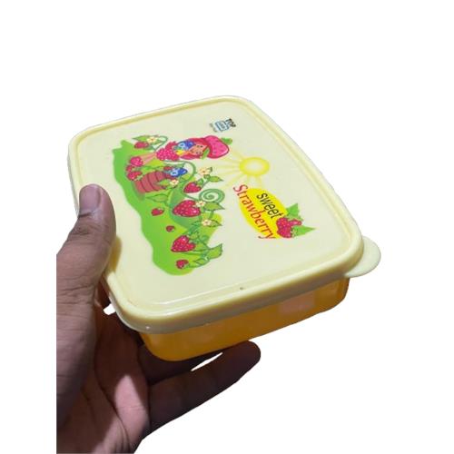 Pratap Kids Lunch Box