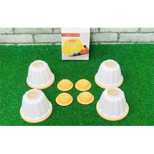 Pudding Mould
