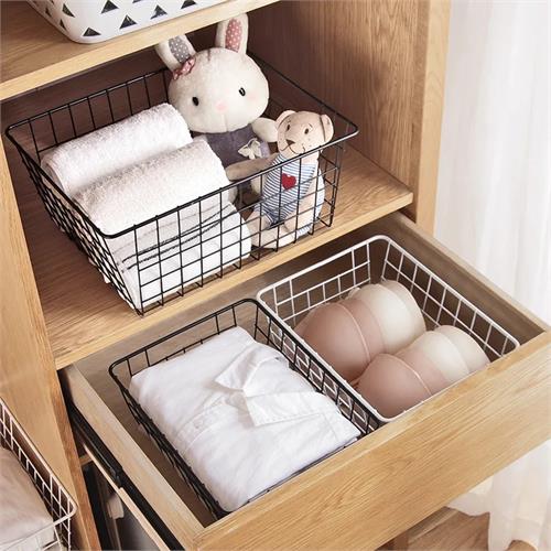 Rectangle Shower Basket