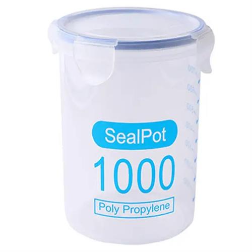 Sealpot Container 1000ml