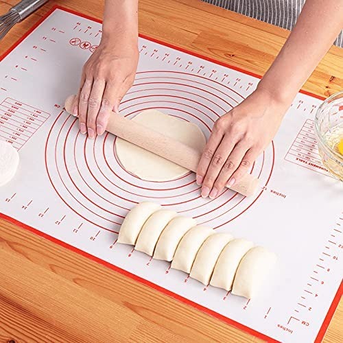 Silicone Dough Mat