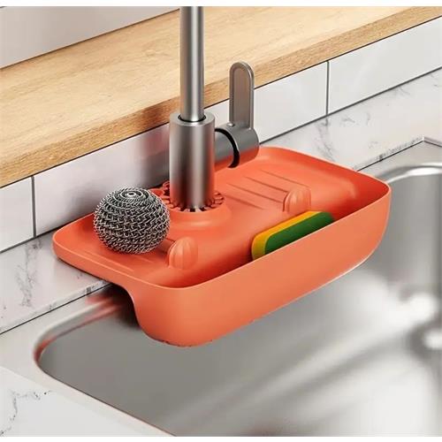 Silicone Drain Rack