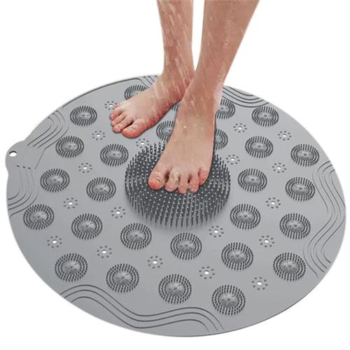 Silicone Shower Mat