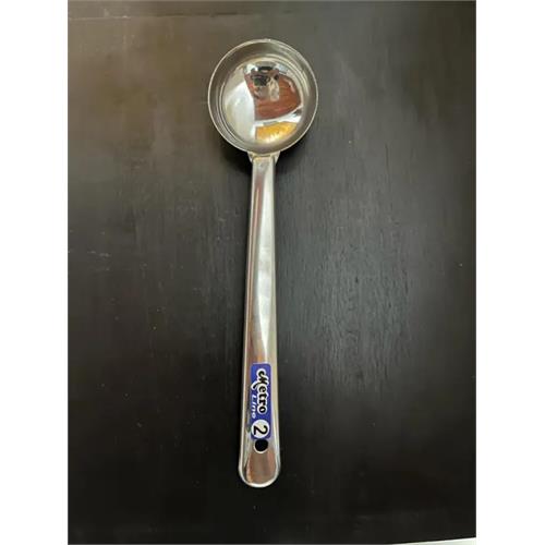 Soup Spoon 2