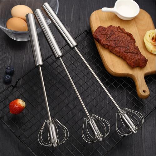 Stainless Steel Egg Beater