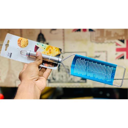 Stainless Steel Grater - N