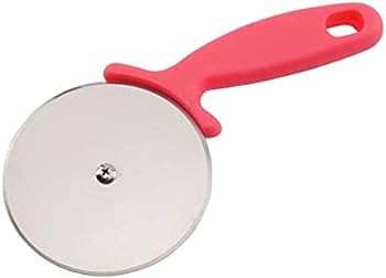 Stainless Steel Pizza Cutter