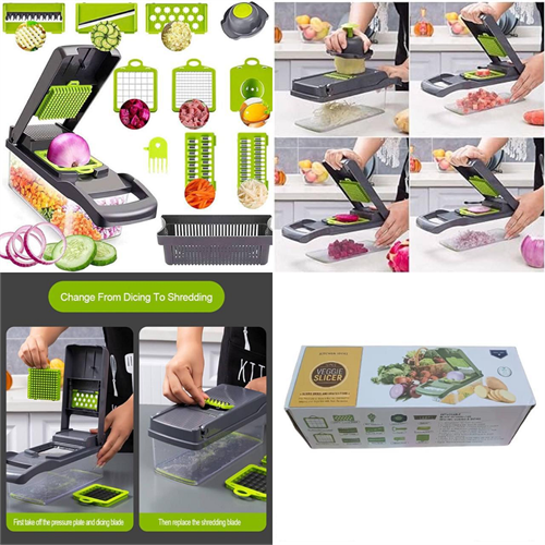 Veggie Slicer