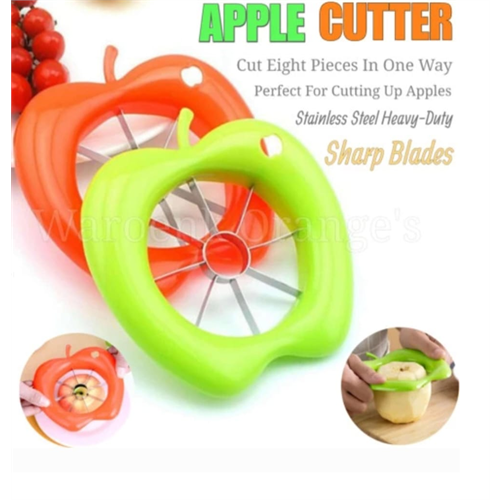 Apple Cutter