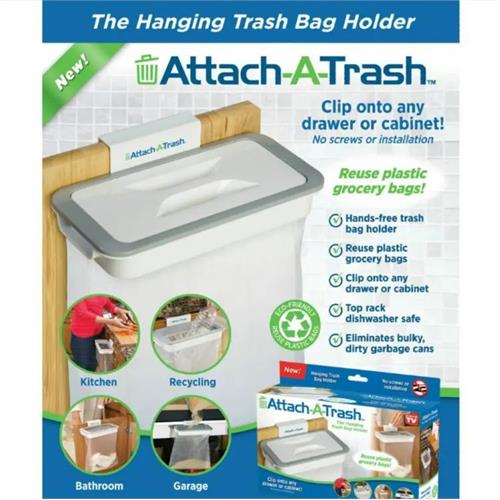 Attach A Trash