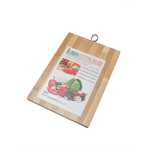 Bamboo Cutting Board (24x34)