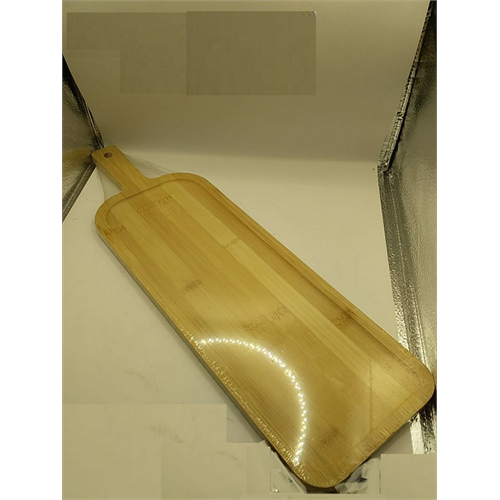 Bamboo Cutting Board (Large)