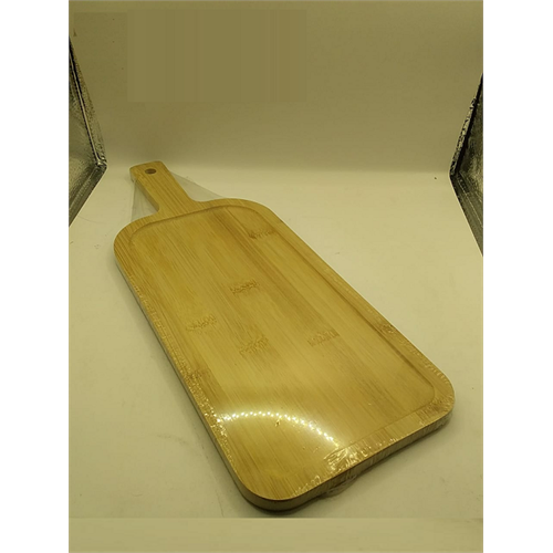 Bamboo Cutting Board (Small)