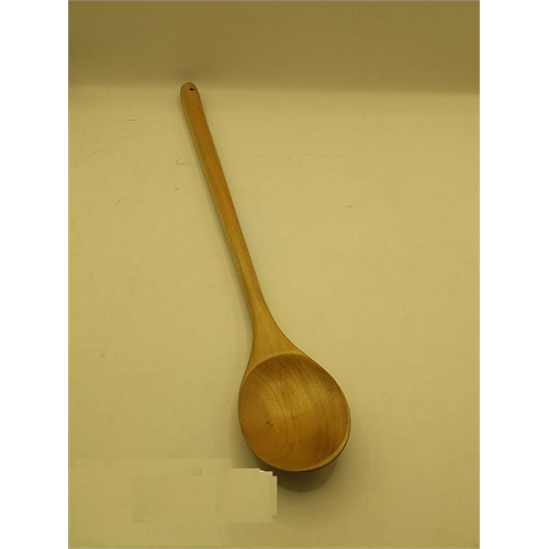 Bamboo Long Spoon