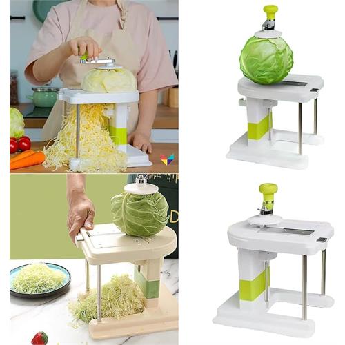 Cut Up Vegetable Shredder