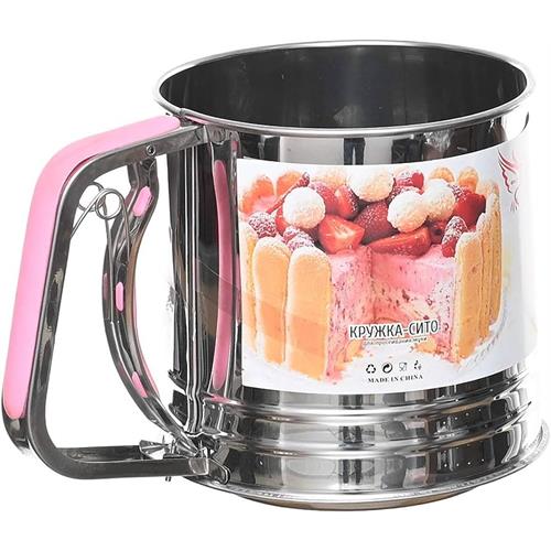 Flour Sifter