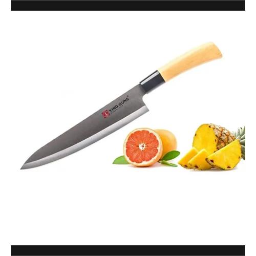 JIA YUAN Long Chef Knife