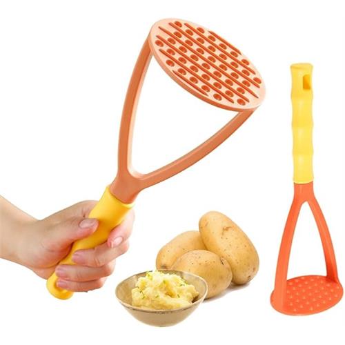 Plastic Potato Masher
