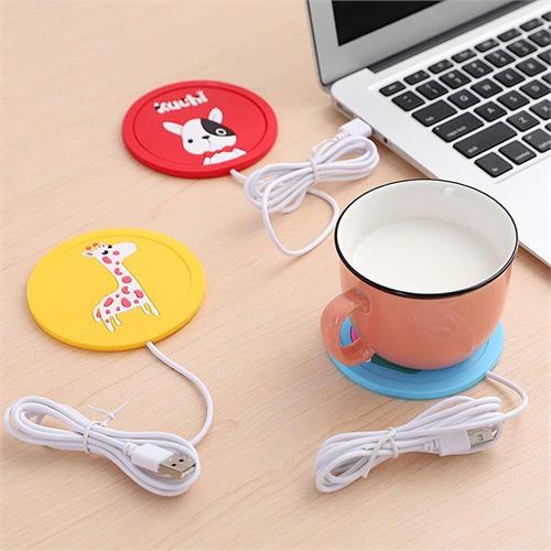 USB Coffee Mug Warmer