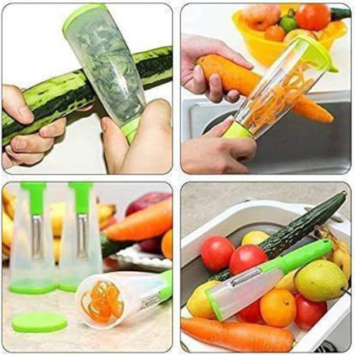 Vegetable Peeler