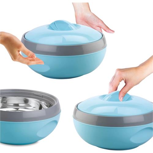 Venus Thermo Casserole Lunch Box (1500ml)