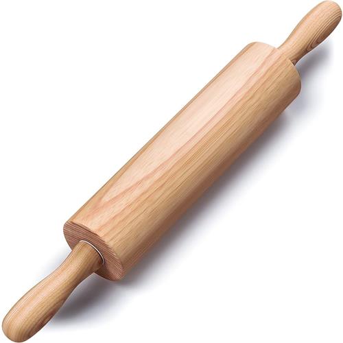 Wooden Rolling Pin L