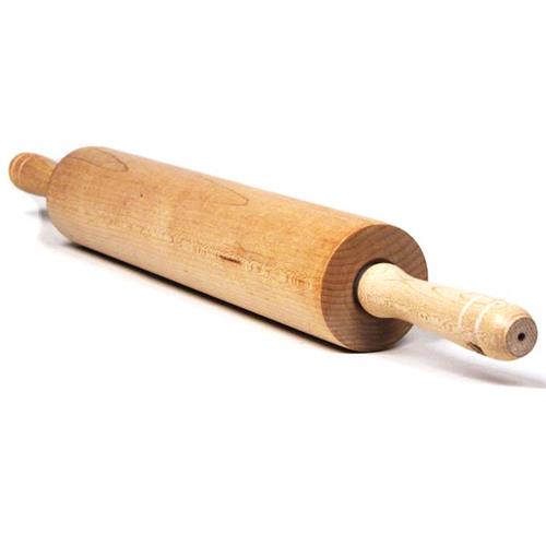 Wooden Rolling Pin S