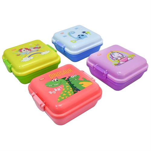 Atlas Lunch Box KidsTiny Tummy