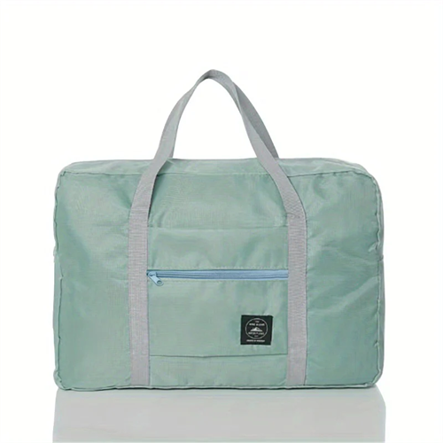 Travel Lightweight Portable Storage Bag (Green)