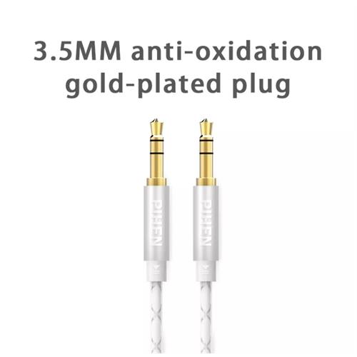 PIHEN AUX Audio Cable 3.5mm