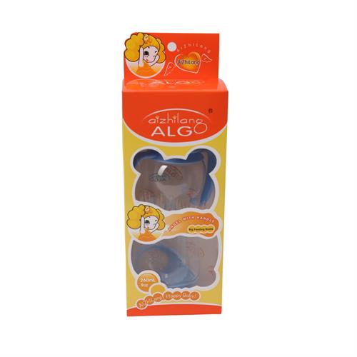 Algo Baby Feeding Bottle