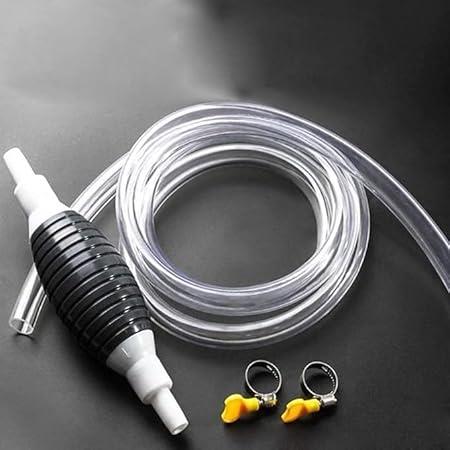 Manual Fuel Transfer Pump Kit